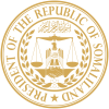 Presidency logo